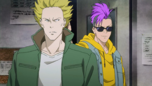 Banana Fish